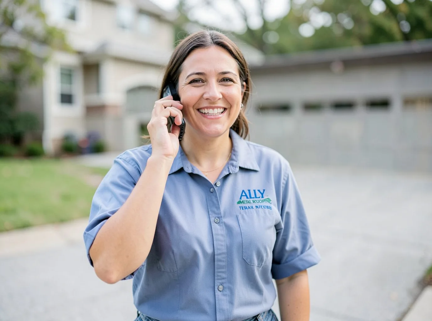 Metal Roof Installation Paint Bank, VA FAQs